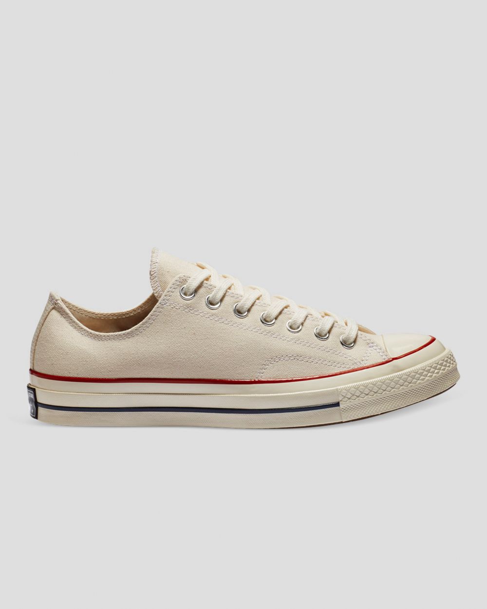 Converse Chuck 70 Lave Sko Dame Beige | 6243QHWBS