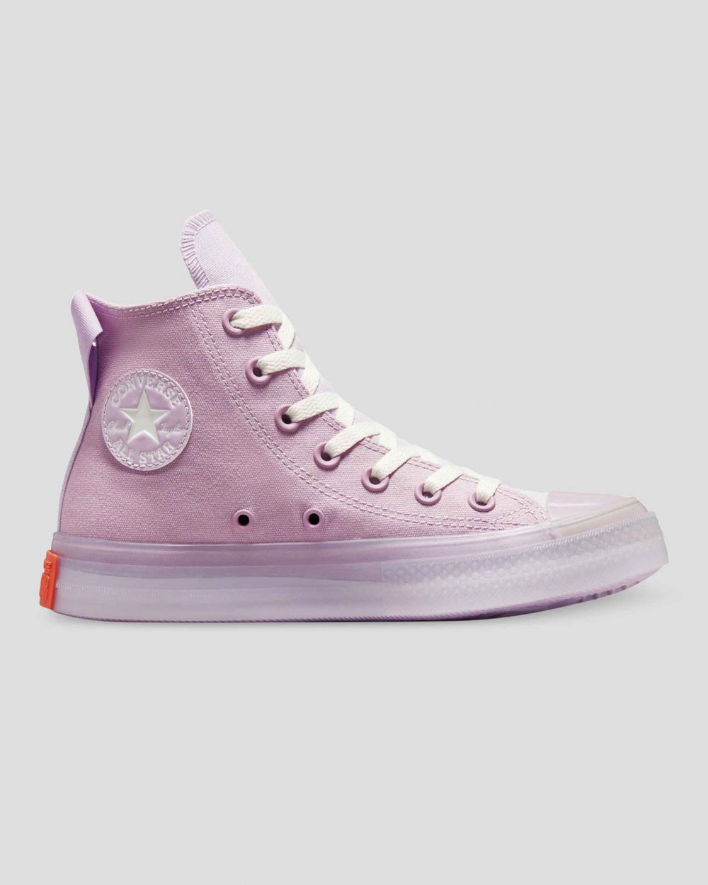 Converse Chuck Taylor All Star Cx All Star Mobility Høye Sko Herre Rosa | 1970AMCNO