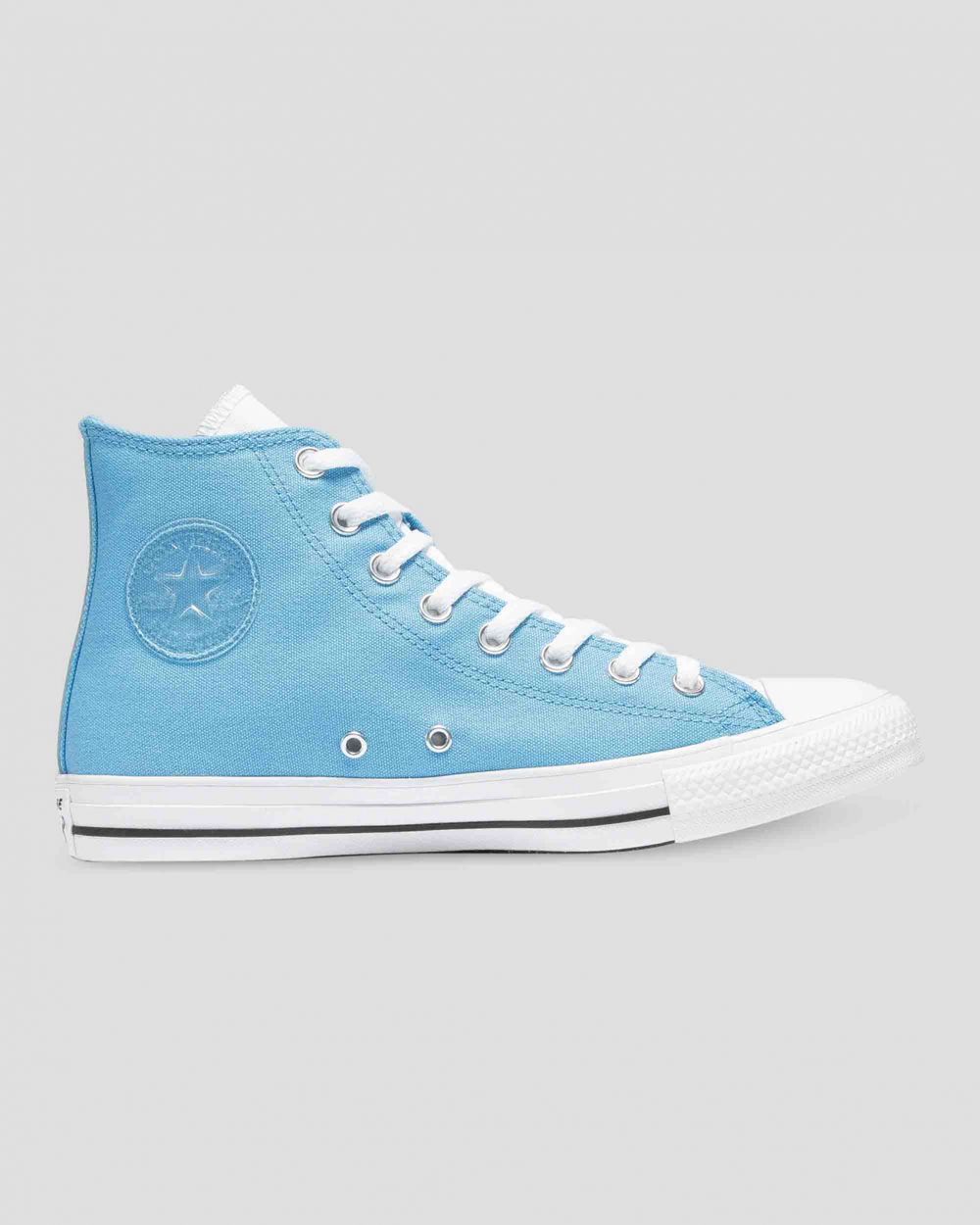 Converse Chuck Taylor All Star Engineered Optimisim Høye Sko Herre Blå | 3514ZCTRM