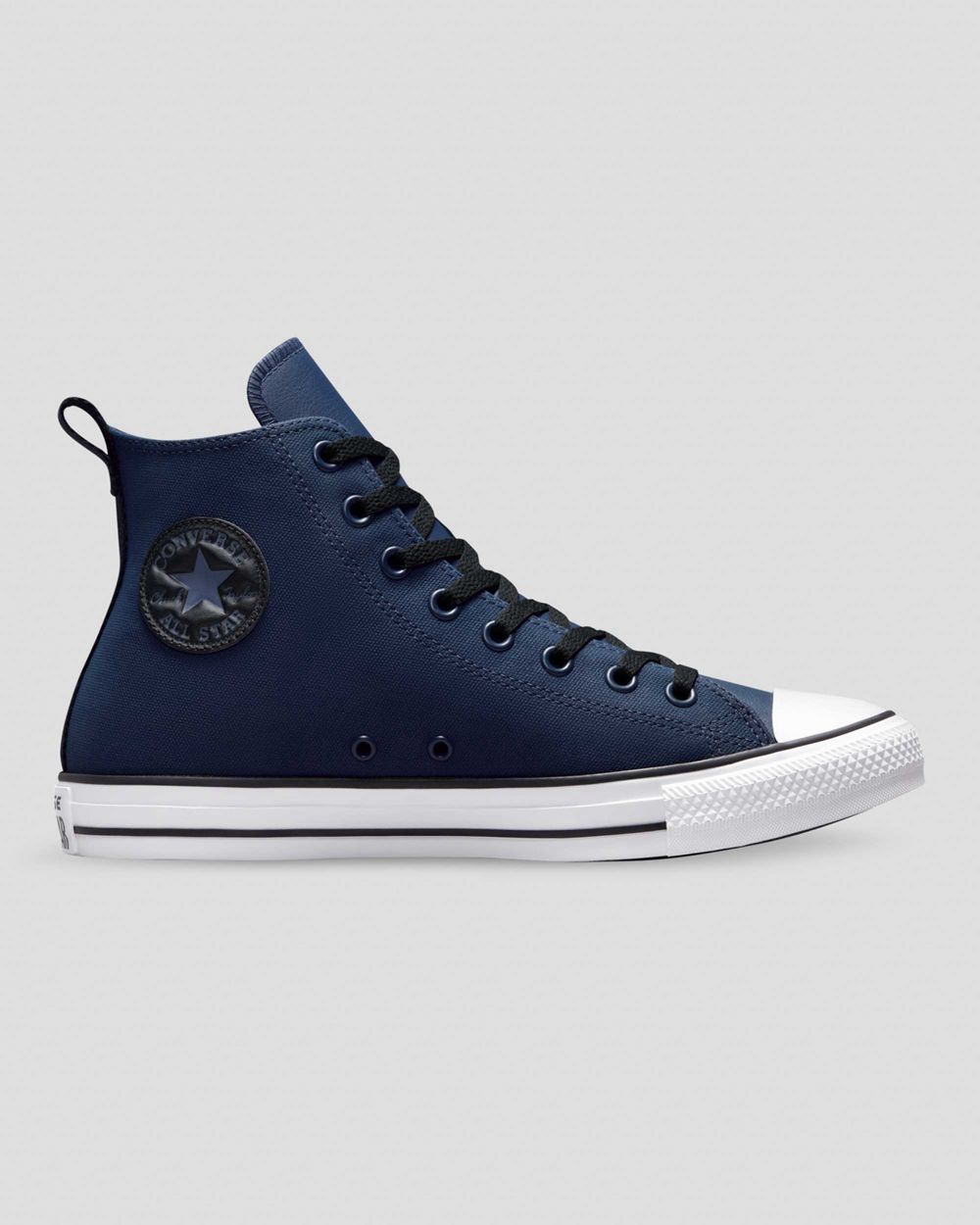 Converse Chuck Taylor All Star Engineered Optimism Høye Sko Herre Marineblå | 4317JEMHW