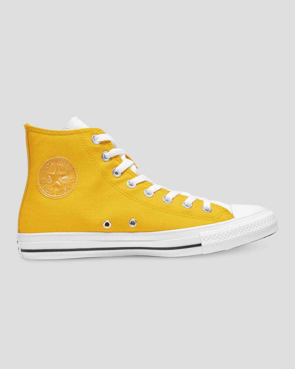 Converse Chuck Taylor All Star Engineered Optimisim Høye Sko Herre Gul | 9852VGNAQ