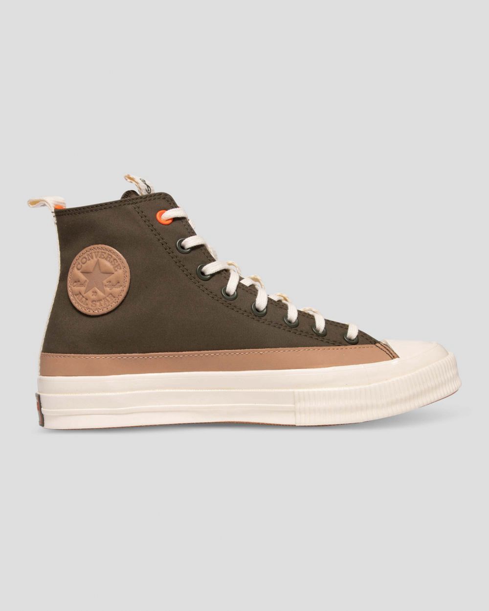 Converse X Todd Snyder Chuck 70 Høye Sko Herre Brune | 4693MIWDF