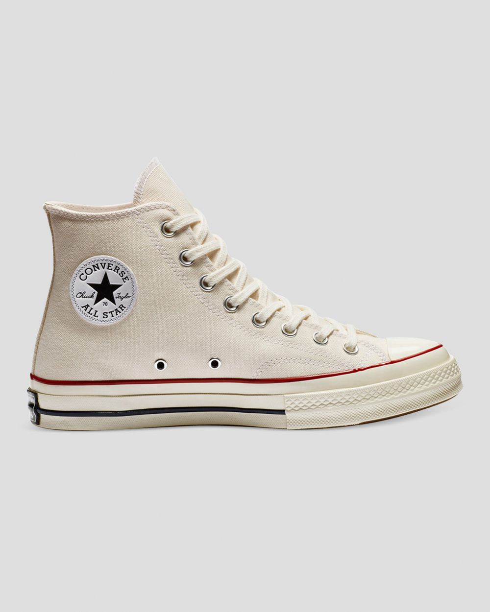 Converse Chuck 70 Høye Sko Dame Beige | 8714QSEXF