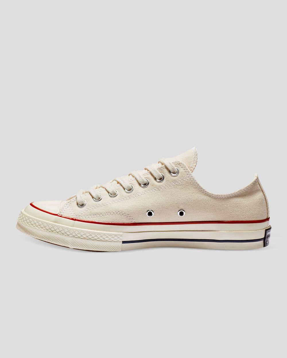 Converse Chuck 70 Lave Sko Dame Beige | 6243QHWBS