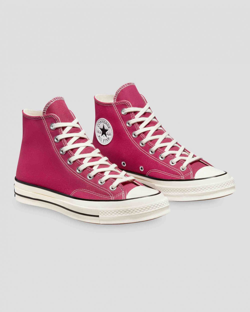 Converse Chuck 70 Seasonal Colour Høye Sko Dame Lilla | 5892INUOH