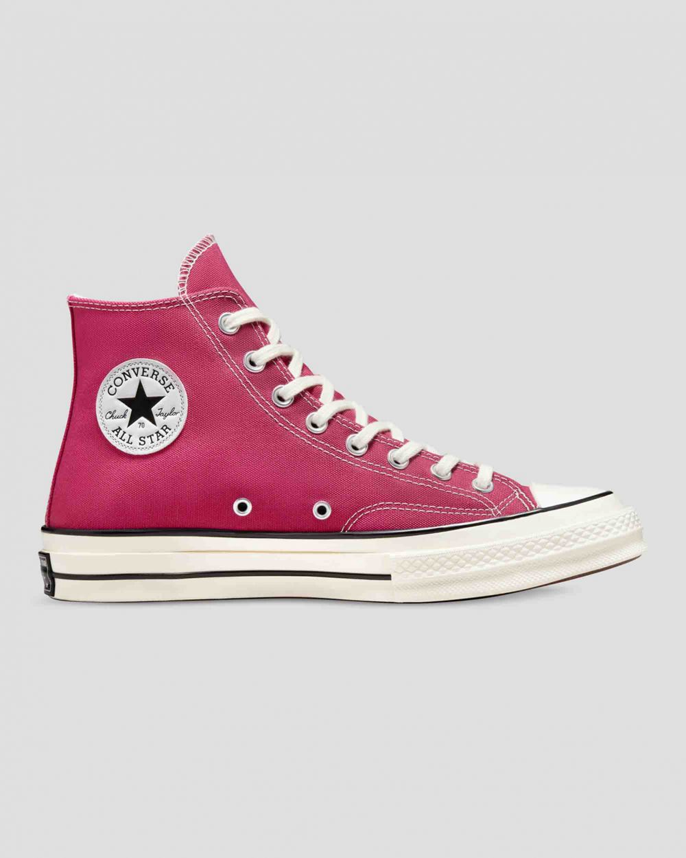 Converse Chuck 70 Seasonal Colour Høye Sko Dame Lilla | 5892INUOH