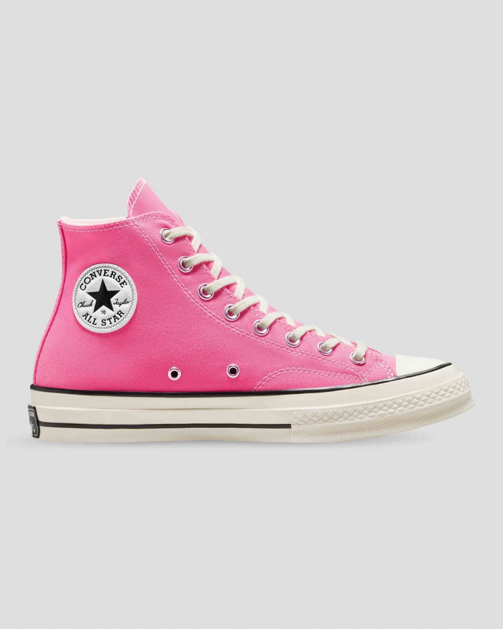 Converse Chuck 70 Seasonal Colour Høye Sko Dame Rosa | 7180DNVYM