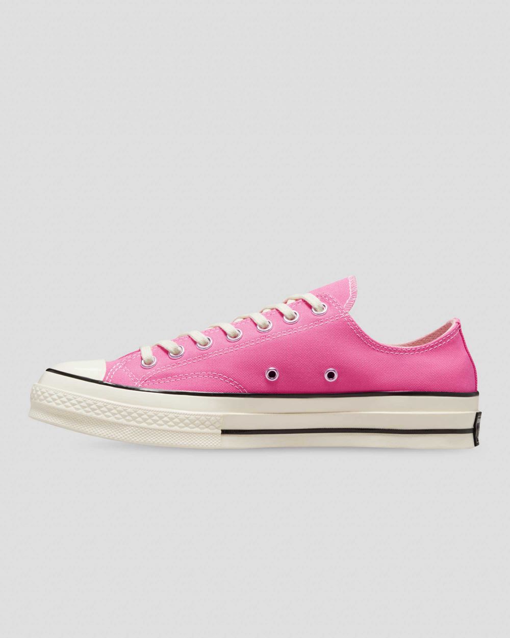 Converse Chuck 70 Seasonal Colour Lave Sko Herre Rosa | 1735WBGEN