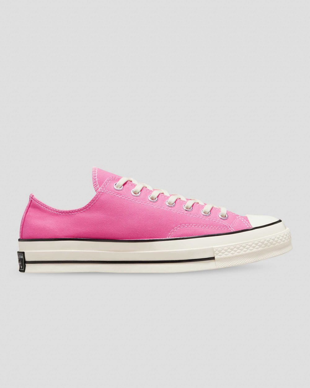 Converse Chuck 70 Seasonal Colour Lave Sko Herre Rosa | 1735WBGEN