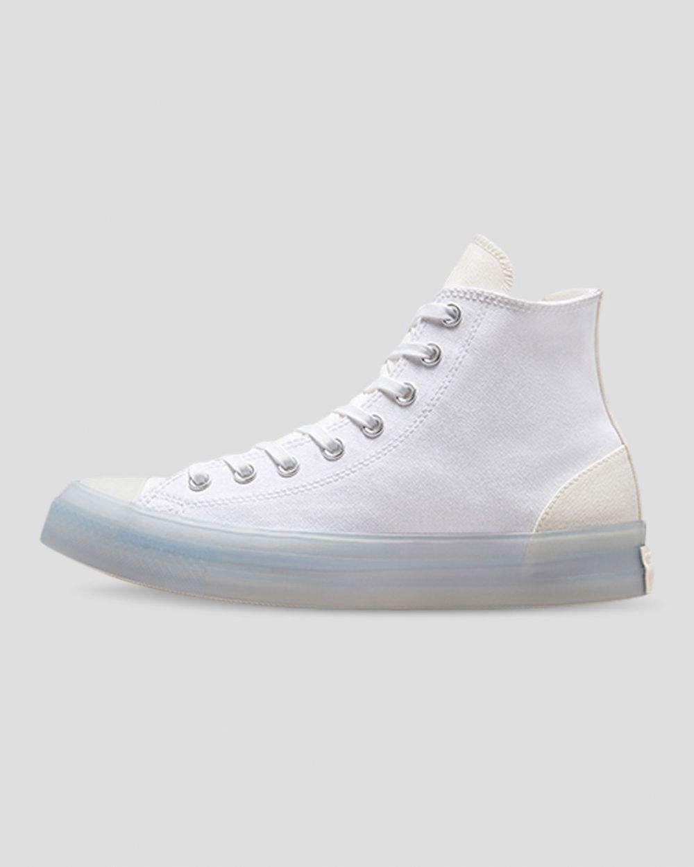 Converse Chuck Taylor All Star Cx Future Utility Høye Sko Herre Hvite | 0528KWAVN