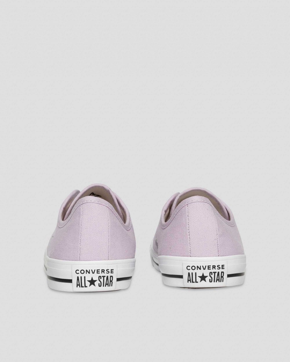 Converse Chuck Taylor All Star Dainty Seasonal Colour Lave Sko Dame Rosa | 8509LZXIQ