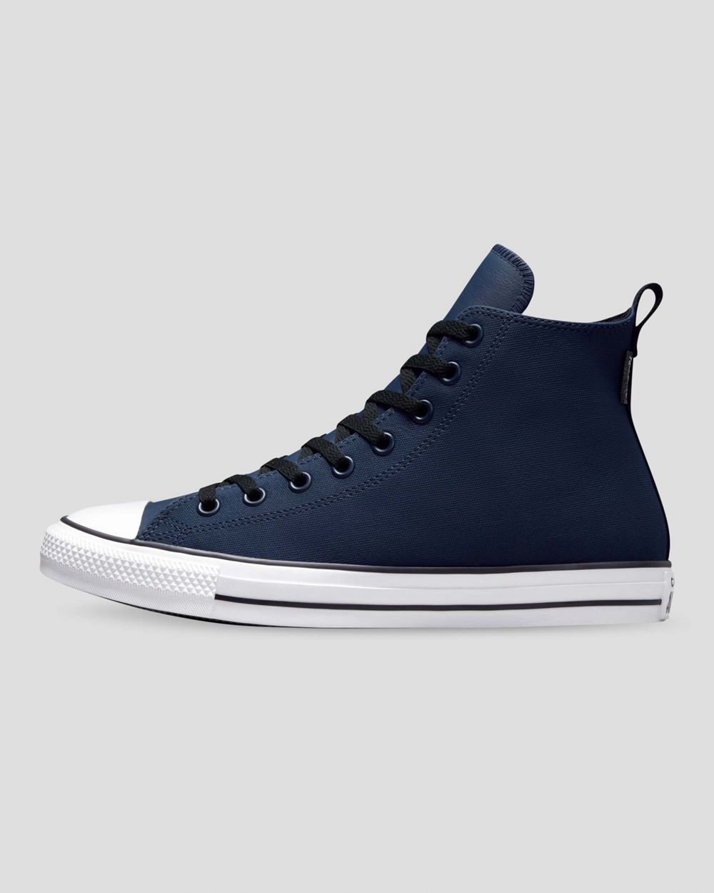 Converse Chuck Taylor All Star Engineered Optimism Høye Sko Dame Marineblå | 8201FADPL