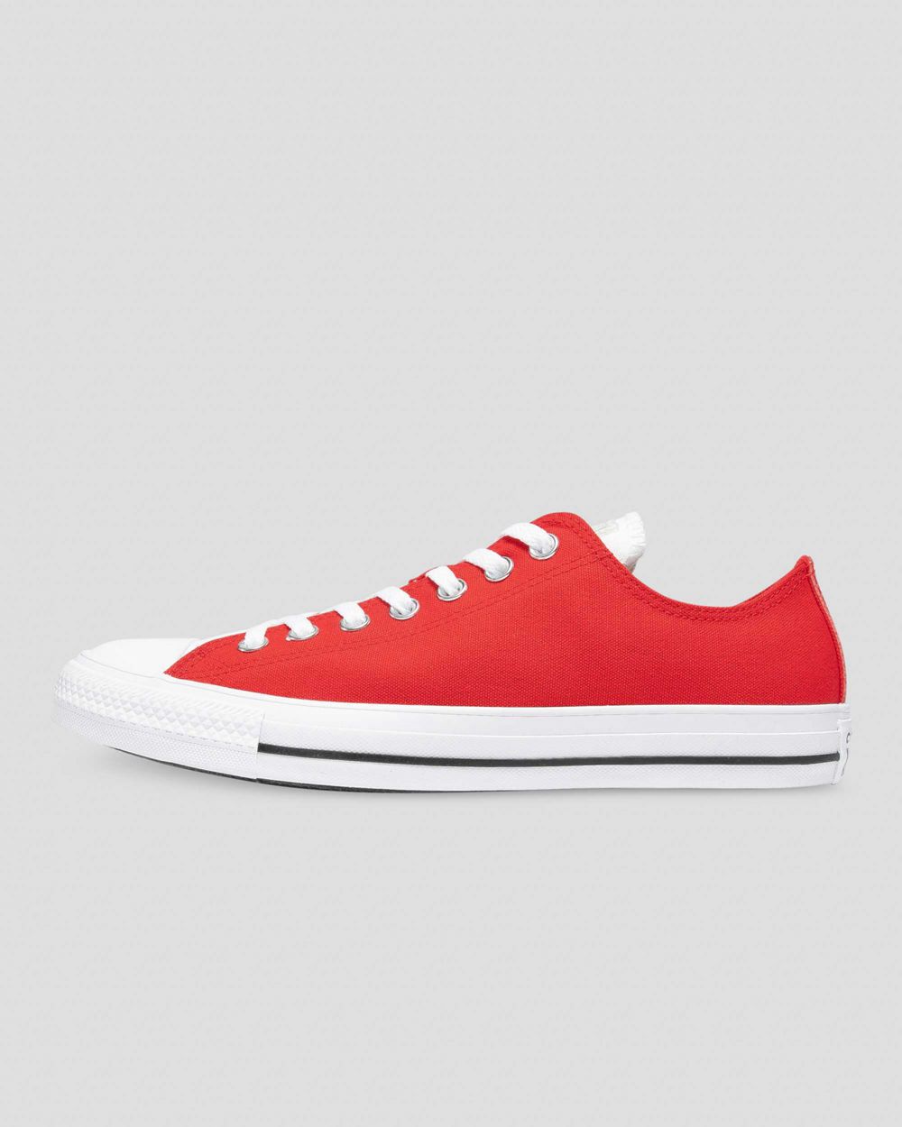 Converse Chuck Taylor All Star Engineered Optimisim Lave Sko Herre Rød | 9346AOEIX