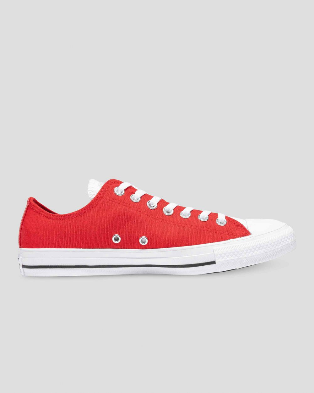 Converse Chuck Taylor All Star Engineered Optimisim Lave Sko Herre Rød | 9346AOEIX