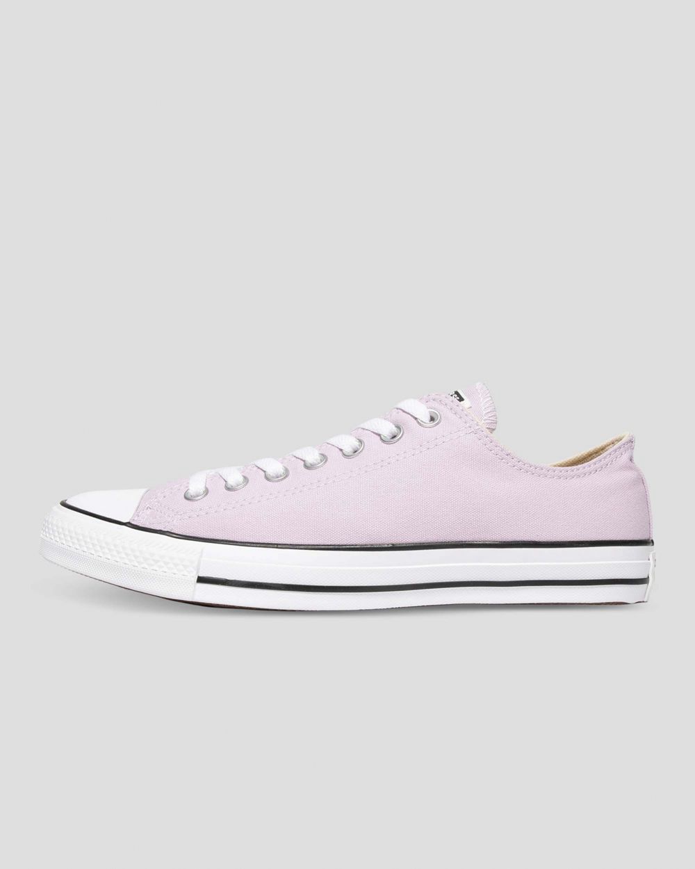 Converse Chuck Taylor All Star Seasonal Colour Lave Sko Herre Rosa | 1384XIZPQ