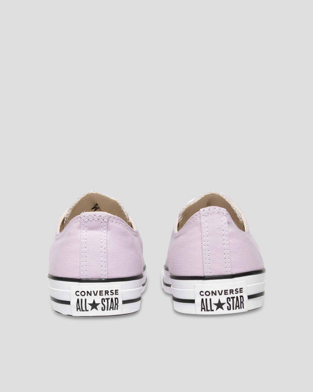 Converse Chuck Taylor All Star Seasonal Colour Lave Sko Herre Rosa | 1384XIZPQ