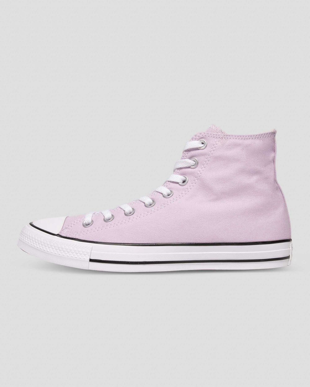 Converse Chuck Taylor All Star Seasonal Colour Høye Sko Herre Rosa | 9830XSYMN