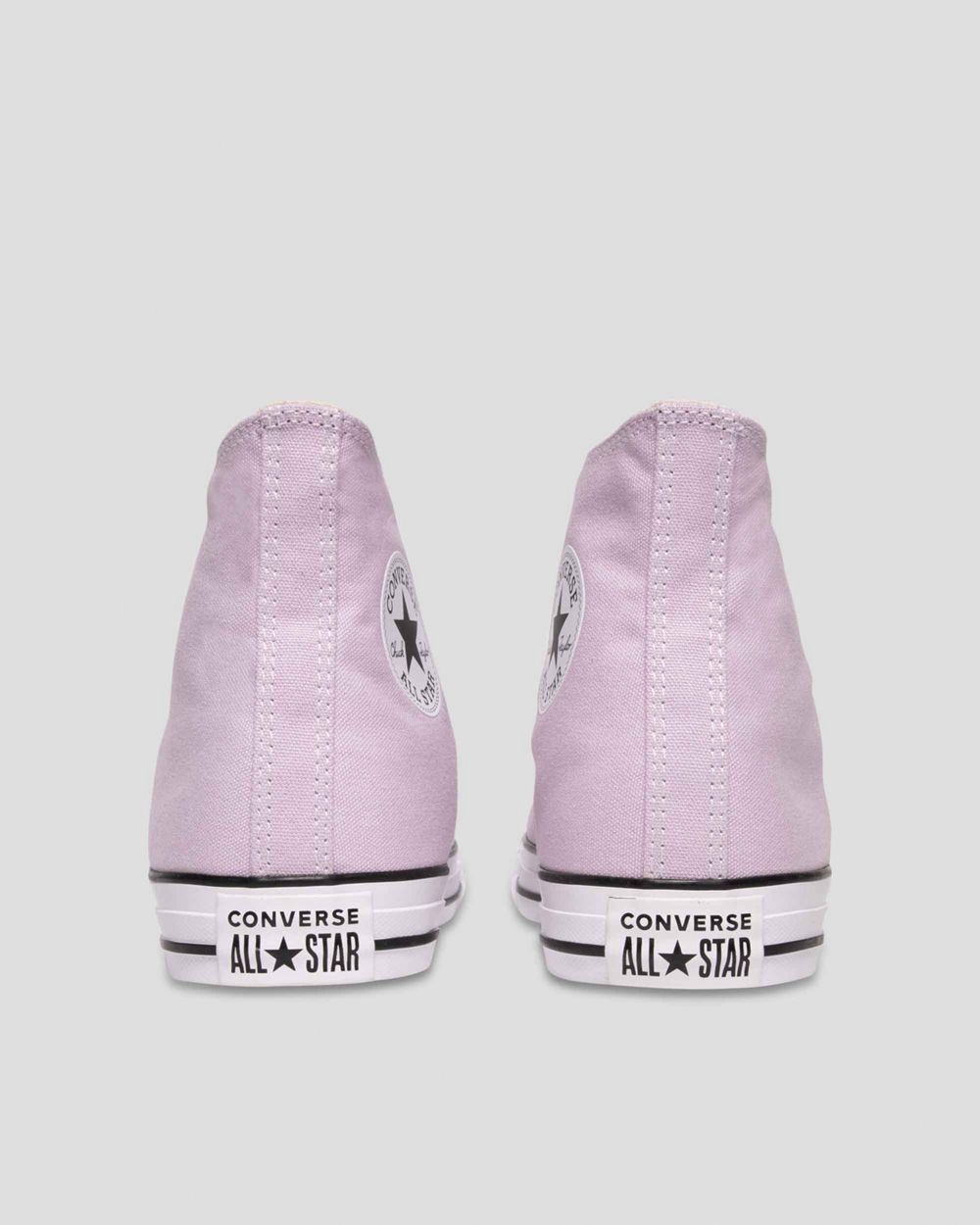 Converse Chuck Taylor All Star Seasonal Colour Høye Sko Herre Rosa | 9830XSYMN