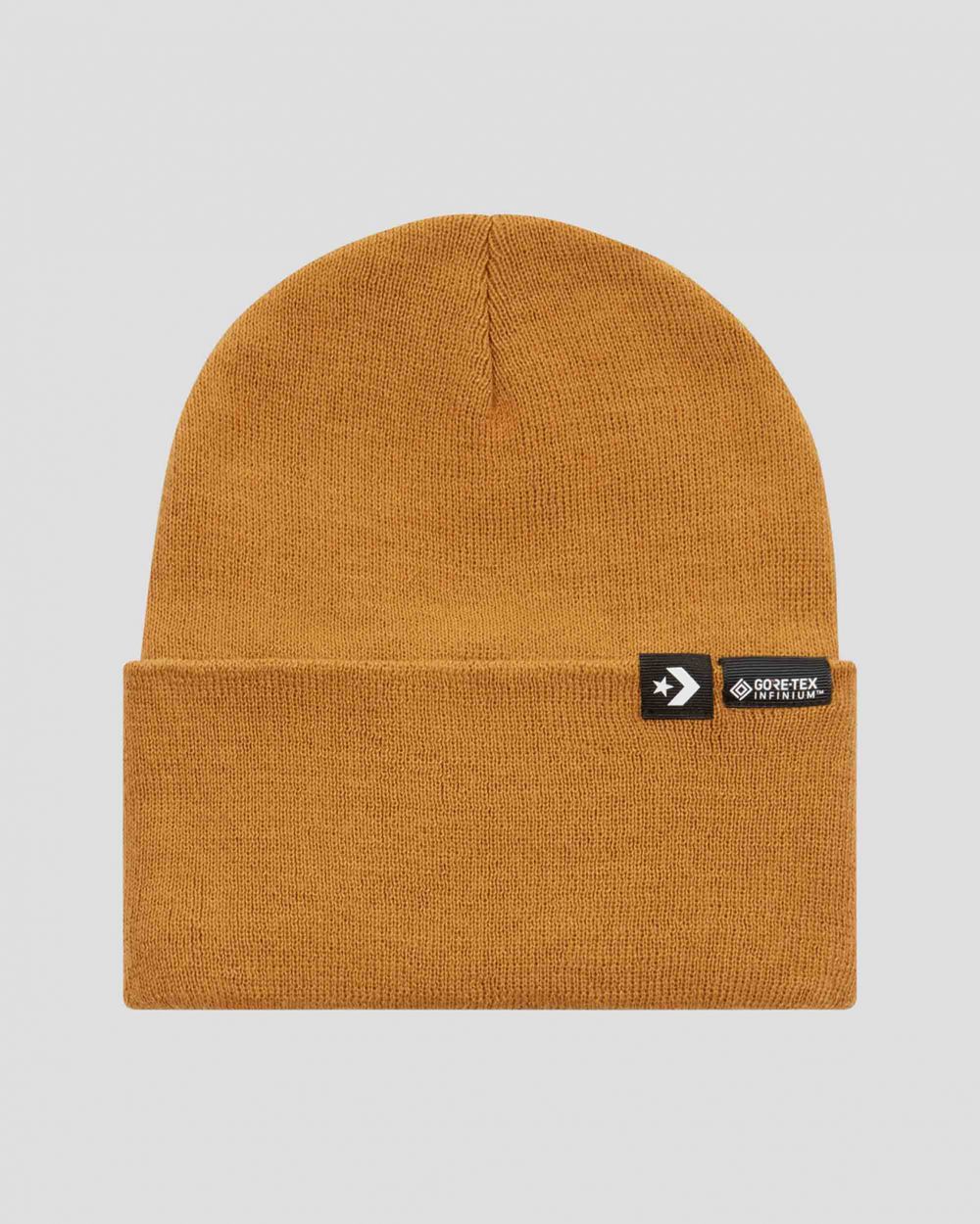 Converse GORE-TEX Beanie Dame Brune | 2150XEKCJ