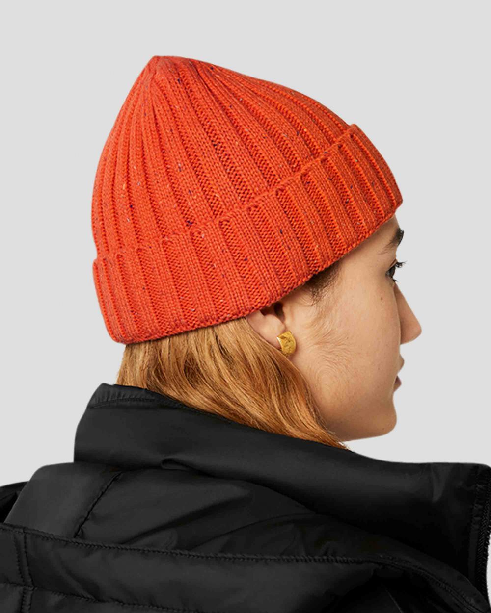 Converse Go 2 Beanie Herre Oransje | 6549MRDHT