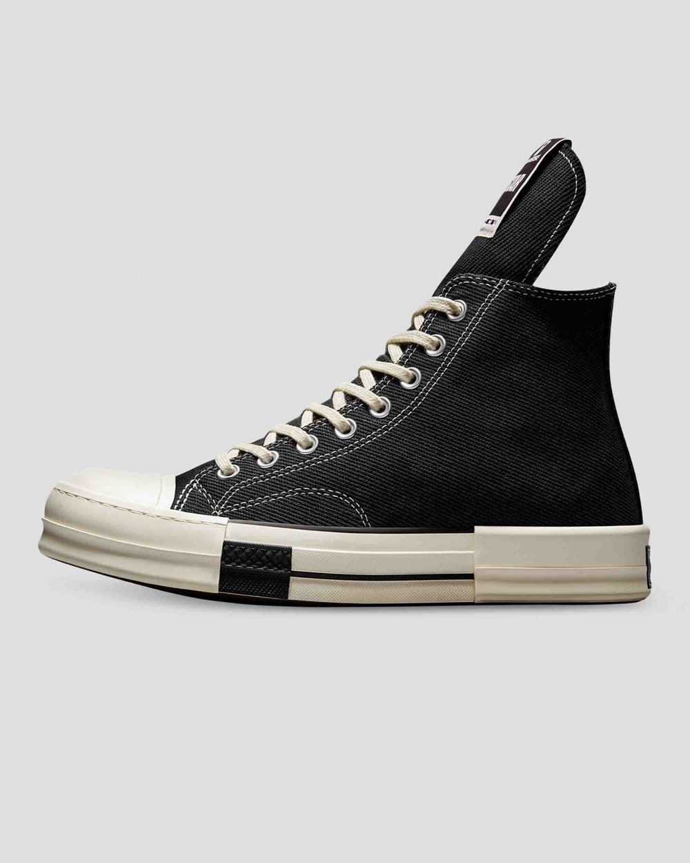 Converse X Drkstar Chuck 70 Høye Sko Dame Svarte | 7234ORENU